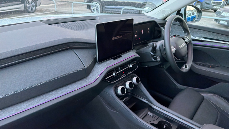 Skoda Kodiaq 2.0 TDI SE L 5dr DSG [7 Seat] Diesel Estate